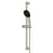 Grohe Tempesta Round 110 24In Shower Rail Set, 3-Spray  In Brushed Nickel 26761EN2 - alternate 3